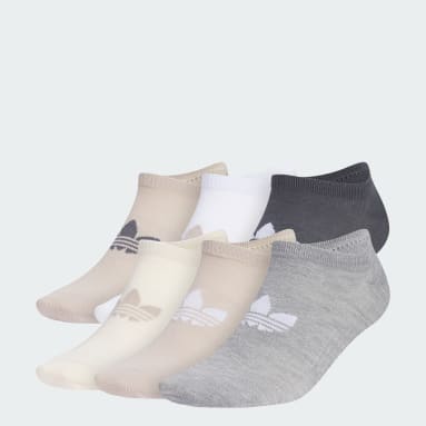 Originals Superlite 6-Pack No-Show Socks