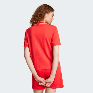 Tričko Essentials Color Pop Cotton