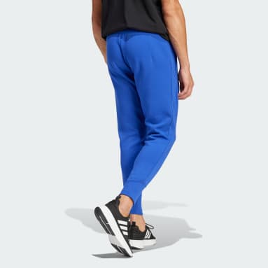 Men's Sportswear Blue Z.N.E. Premium Pants