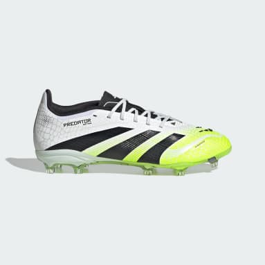 Buty piłkarskie dla dzieci Predator Elite Firm Ground