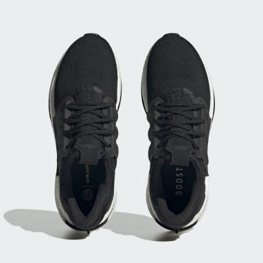 Chaussure X_PLRBOOST Noir Femmes Sportswear