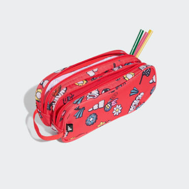 Kids Fun Allover Print Pencil Case