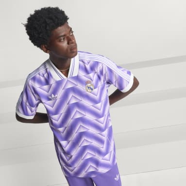 Camisa Real Madrid LFSTLR