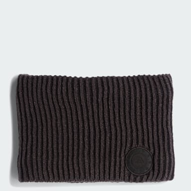 【ゴルフ】ニット ウォームネックスヌード