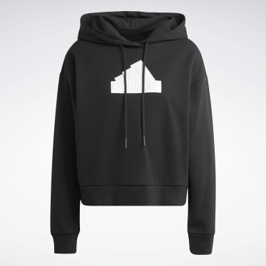 Future Icons Badge of Sport Hoodie