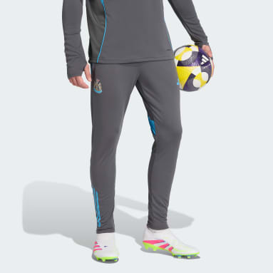 Newcastle United FC Tiro 25 Competition Träningsbyxor