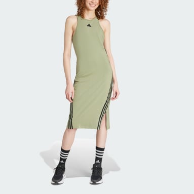 Future Icons 3-Stripes Dress