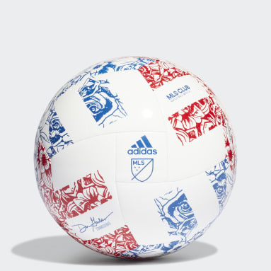adidas Soccer Balls | Professional | adidas