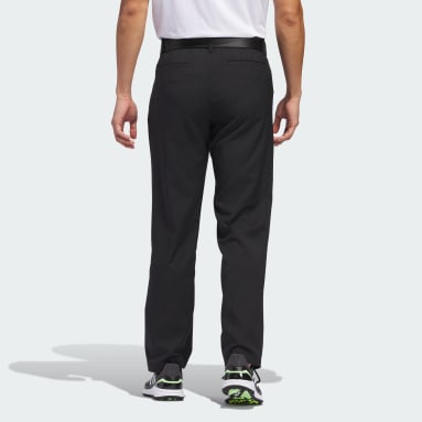 adidas Golf ADI GOLF - Trousers - grey three/grey - Zalando.de