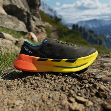 Terrex Agravic Speed Ultra 2 Trailrunning-Schuh