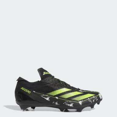 Adizero Electric Zubaz  Football Cleats