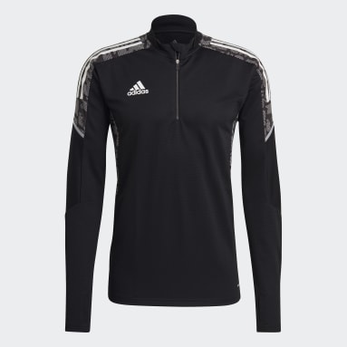 Heren Voetbal Condivo 21 Primeblue Training Voetbalshirt
