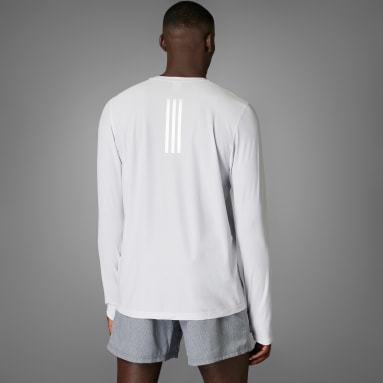 Boston Marathon® 2025 Own the Run Long Sleeve Tee