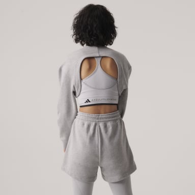 Stella McCartney para Adidas: nova coleção da designer chega ao Brasil -  Harper's Bazaar » Moda, beleza e estilo de vida em um só site