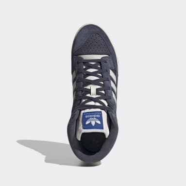 Sapatilhas Centennial 85 Hi Azul Originals