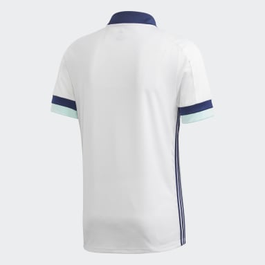 Heren Voetbal IFA A JSY