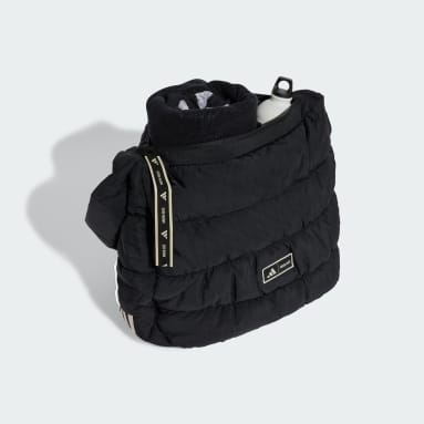 아디다스 x MOON BOOT 쇼퍼 백