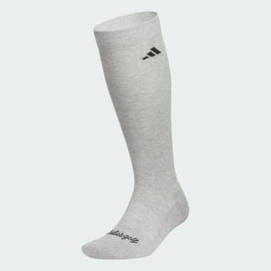 기능성 로고 무릎 양말