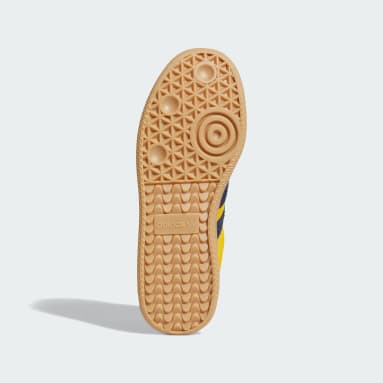 Tenis Samba XLG
