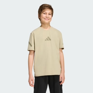 Z.N.E. Stretch T-Shirt