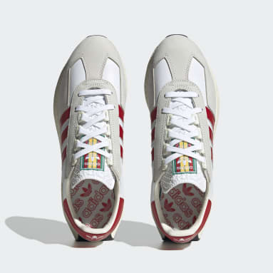 Sapatilhas Retropy E5 Branco Originals