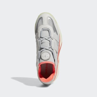 Chaussure Niteball Gris Originals