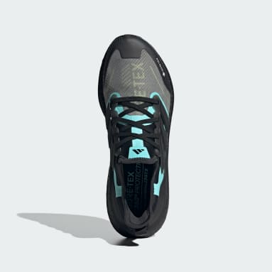 Zapatilla Ultraboost Light GTX Negro Running