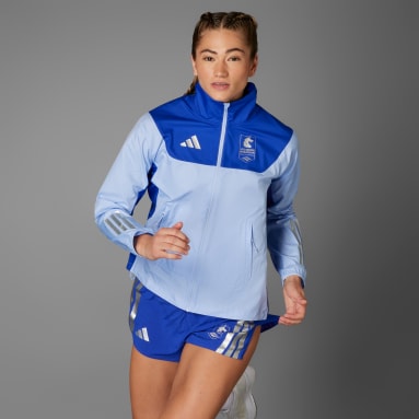 Boston Marathon® 2025 Own the Run Celebration Jacket