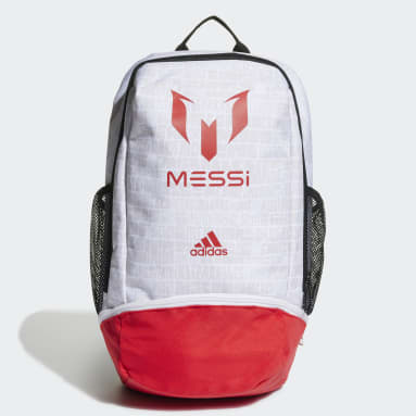Kluci Cvičení A Trénink vícebarevná Batoh adidas x Messi