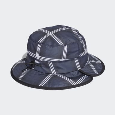 Originals Blue R.Y.V. Bucket Hat