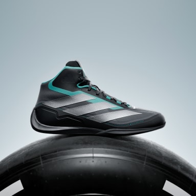 Zapatillas ADIDAS FEROZA MID MER