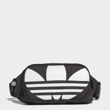 adidas xeno reflective waist bolsa