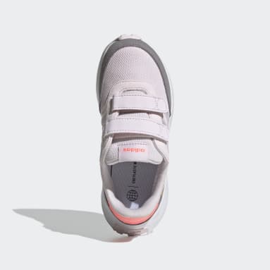 Děti Sportswear růžová Boty Run 70s