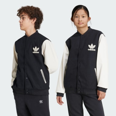 Giubbotto adidas bomber clearance