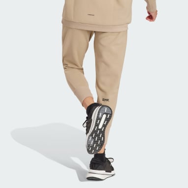 Frauen Sportswear Z.N.E. Winterized Hose Grün
