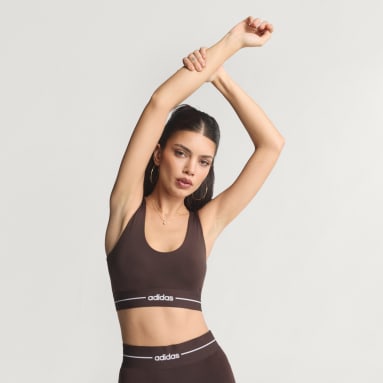 Brassière Hyperglam Maintien léger