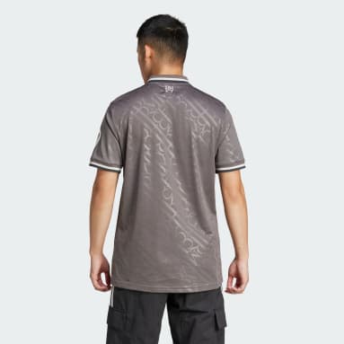 Camiseta tercera equipación Real Madrid 24/25