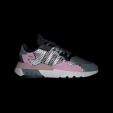 Tenis nite store jogger mujer