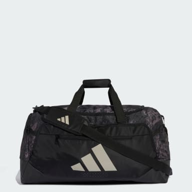 SAC DE SPORT TRAINING DEFENDER GRAPHIC MEDIUM