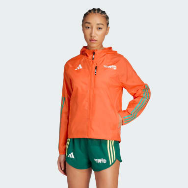 Jaqueta Rio Marathon Runners