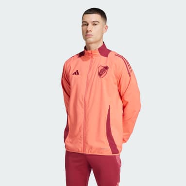 Campera de Presentación River Plate 24/25