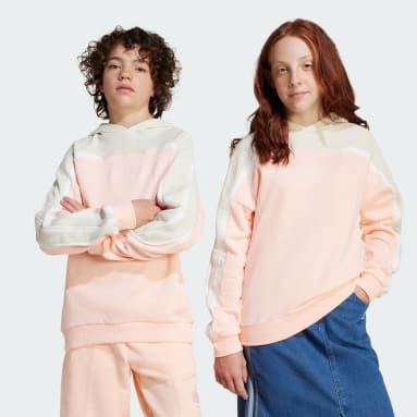 Oversized Hoodie Kids