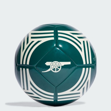 Fotbal černá Míč Arsenal Third Club