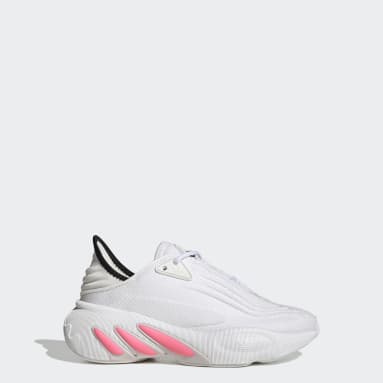Sapatilhas adiFOM SLTN Branco Criança Originals