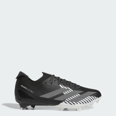 Adizero Electric + II Football Cleats