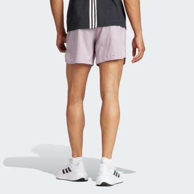 adidas Short Running Hombre D4r 2-In-1 Aeroready negro