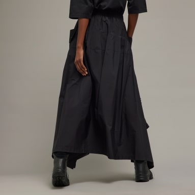 Jupe Y-3 Utility Noir Femmes Y-3