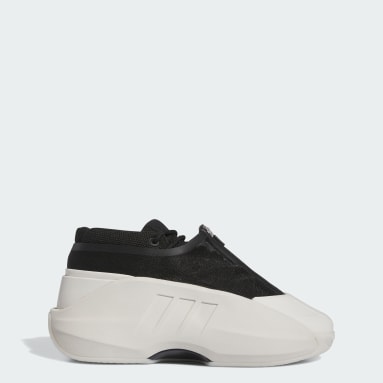 Tenis Crazy Infinity Gris Originals