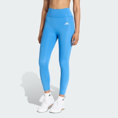 Optimé Essentials No Front Rise Seam 7/8 Leggings