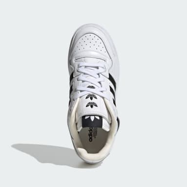Originals Forum XLG Schuh Weiß